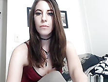 Chaturbate Shows - Audrey - Show From Three January 2015