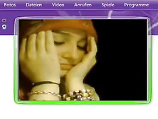 Turkish Hijab Bitch Show Boobs On Webcam Messenger Msn