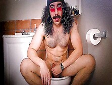 Pov – You're Watching Me Jack Off On The Toilet,  What The Shag Is Wrong With You (Wash Your Hands) (4 Degenerates Only)