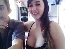 Xmegan Amateur Record On 06/19/15 19:24 From Chaturbate