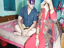 Indian Bengali Stepsister & Stepbrother Vai Duj Me Vaiya Ne Bahan Ko Masti Se Chod Da