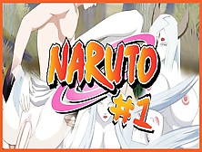 Compilacion #1 Kaguya (Asian Cartoon Naruto)