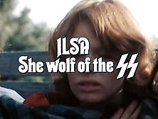 Ilsa She Wolf Castratrix
