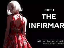 Audio Porn - The Infirmary - Part 1
