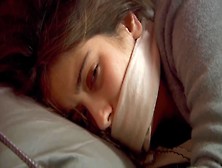 Stunning Hazal Kaya Otm Gagged