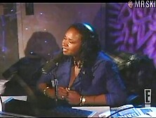 Robin Quivers In The Howard Stern Show