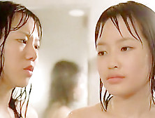 Samaria (2004) - Han Yeo-Reum And Kwak Ji-Min