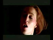 Gillian Anderson (Fuck Like A Wild) Compilation