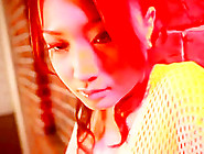 Hottest Japanese Model Saki Yano In Fabulous Bdsm,  Fetish Jav Scene