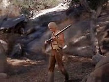 Nancy Kovack In Star Trek: The Original Series (1966)