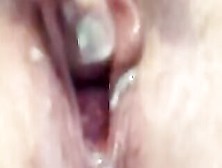 Finger Fuck My Cunt Till Sopping Leaking Orgasm