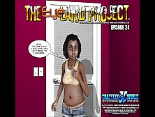 The Eyeland Project Episode 24