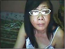 Mature Filipina Granny