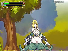 Charming Woman Having Sex With Orks In Porn Anime 2021 Gameplay