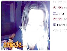 Omegle Cunt With Mouth Show Me Her Asshole