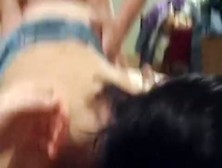 Homemade Swinger Hotwife Gang Bang-Out Compilatio