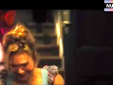 Renee Zellweger Intimate Scene – Bridget Jones's Baby
