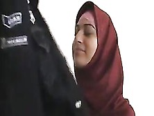 Arab Muslim Hijab Turbanli Girl Fuck 2 - Nv