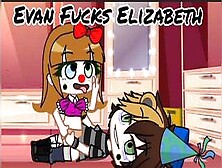 Evan Fucks Elizabeth