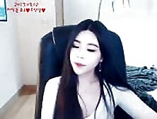Sexy Asian Girl Masturbates For The Camera