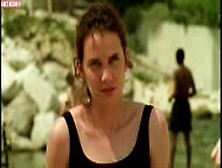 Frédérique Bonnal In Charge! (2000)