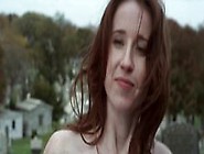 Leslie Murphy Nude - White Irish Drinkers 2010