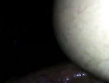 Interracial Taunting Cuckold Anal Slut