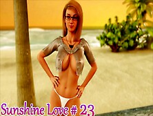Sunshine Love # 23 You Forgot Me? I Was Once Your Stepmother Actually