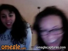 2 Omegle Girls Part1
