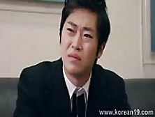 Korean Anal Sex Video