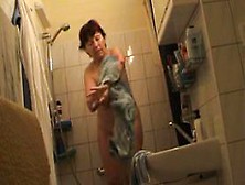 Czech Amateur Mature Milf Granny Voyeur Hidden Cam