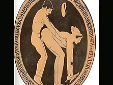 Ancient Greek Erotica&music