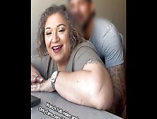 Older Gets Drilled By Her Son’S Friend
