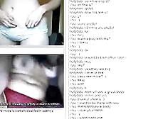 Lesbian Webcam Masturbation Chat