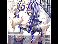 Toriko Hime ~Hakudaku Mamire No Reijou~ [Pc] | Gameplay
