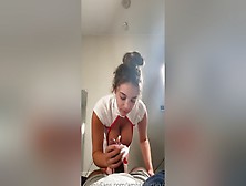 Amber Ajami Nude Nurse Fucking Video Leaked