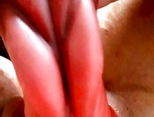 Dildo Squirt