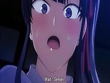 Saimin Seishidou 4 Clip (Hentai Anime)