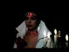 Paola Tedesco In Ring Of Darkness (1979)