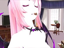 Succubus Vores Lots Of Tinies - (Mmd Animation)