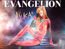 Evangelion: Asuka 2 A Xxx Parody