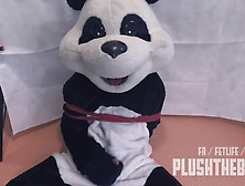 Your Favorite Panda Show - Hand Job