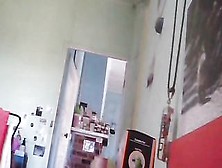 Greater Amount In And Out,  Hidden Webcam Ooze (Lq Ns)