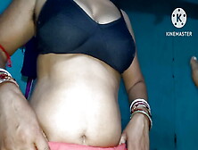 Hot Sexi Bhabhi Ki Nude Sexi Majedar Chudai Video