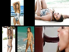 My Ronda Rousey Compilation (Rough Draft,  Version 1)