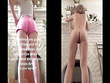 Nude Banned Tiktok Compilations Porn Hub Vs Tiktok