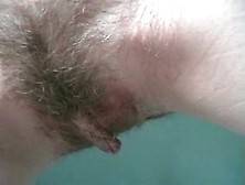 Creamy Hairy Pussy Play - Xhamstercom