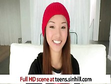 Chinese Teen Alina Li Loves Huge Cocks - Teens. Sinhill. Com