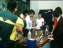 Anne Karna Orgy - Heisse Schulmadchenluste (1984)
