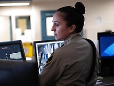 Sheriff Female Deputy Recruitment